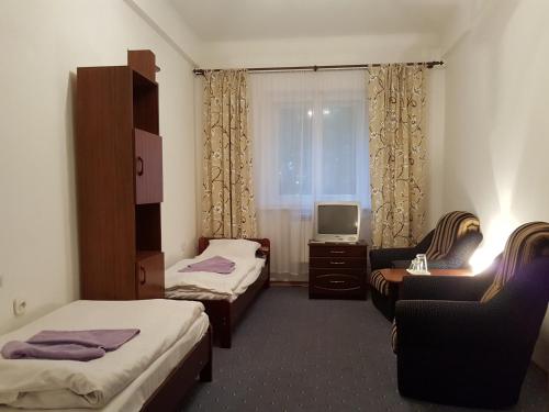 Imagen de la habitación del Zajazd Turystyczny HETMAN. Foto 18