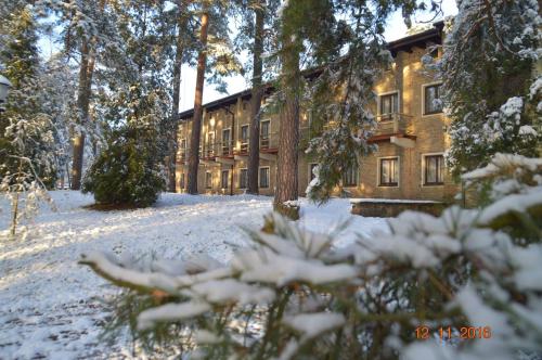 Imagen general del Zajazd Turystyczny HETMAN. Foto 2