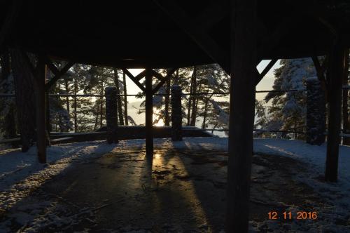 Imagen general del Zajazd Turystyczny HETMAN. Foto 3