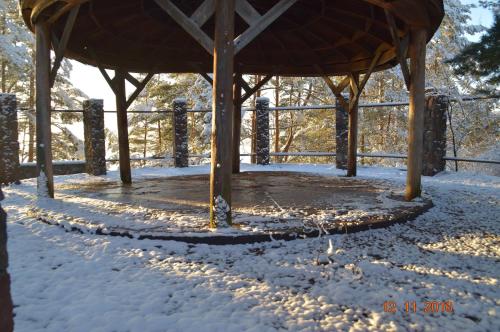 Imagen general del Zajazd Turystyczny HETMAN. Foto 4