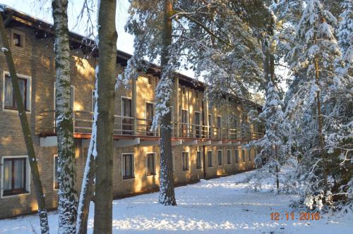 Imagen general del Zajazd Turystyczny HETMAN. Foto 5