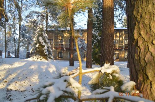 Imagen general del Zajazd Turystyczny HETMAN. Foto 6