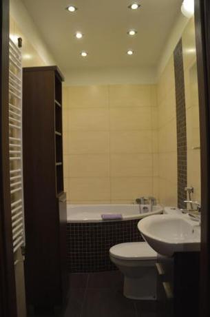 Imagen general del Zajazd Turystyczny HETMAN. Foto 9