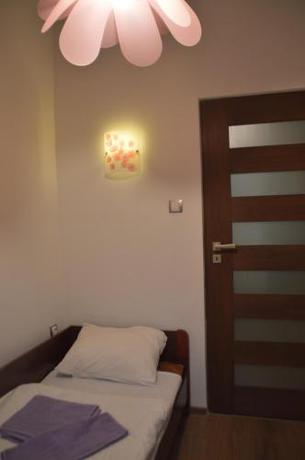 Imagen general del Zajazd Turystyczny HETMAN. Foto 12