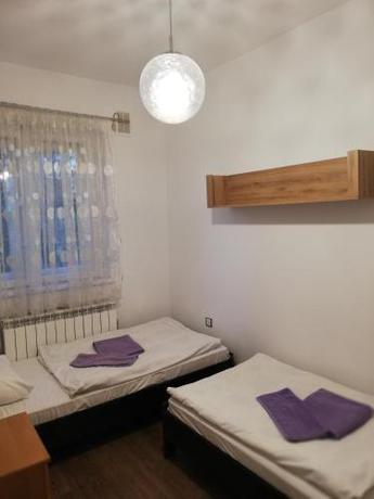 Imagen general del Zajazd Turystyczny HETMAN. Foto 13