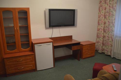 Imagen general del Zajazd Turystyczny HETMAN. Foto 14