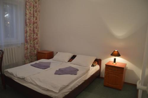 Imagen general del Zajazd Turystyczny HETMAN. Foto 15