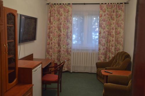 Imagen de la habitación del Zajazd Turystyczny HETMAN. Foto 20