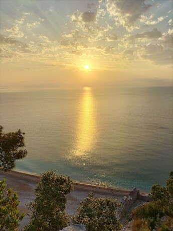 Imagen general del Zakkum Pansiyon. Foto 5