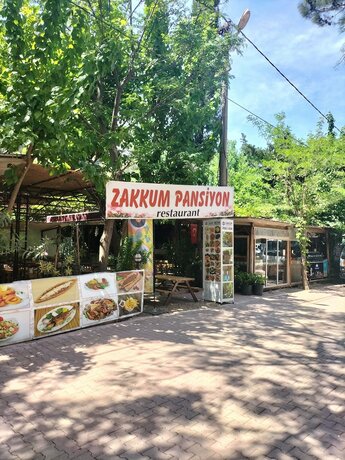 Imagen general del Zakkum Pansiyon. Foto 8