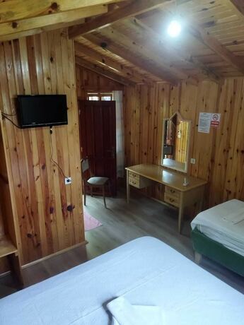 Imagen general del Zakkum Pansiyon. Foto 9