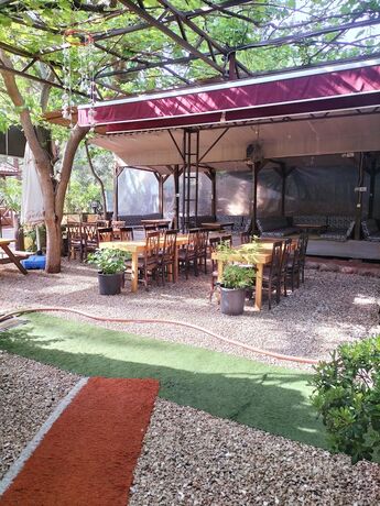 Imagen general del Zakkum Pansiyon. Foto 10