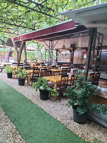 Imagen general del Zakkum Pansiyon. Foto 12