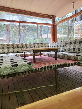 Imagen general del Zakkum Pansiyon. Foto 14