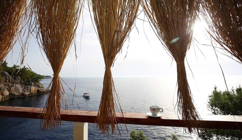 Imagen general del Zakros Hotel Lykia - Adults Only. Foto 3