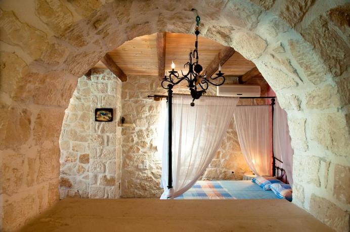 Imagen general del Zakynthos Villas. Foto 8