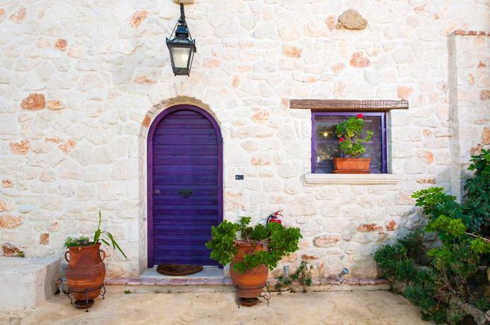 Imagen general del Zakynthos Villas. Foto 9