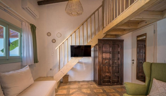 Imagen general del Zakynthos Villas. Foto 13