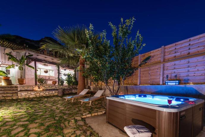 Imagen general del Zakynthos Villas. Foto 15