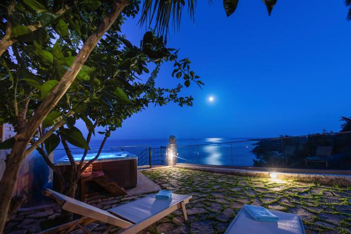 Imagen general del Zakynthos Villas. Foto 21