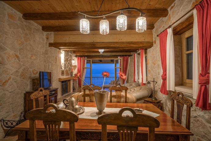 Imagen general del Zakynthos Villas. Foto 24