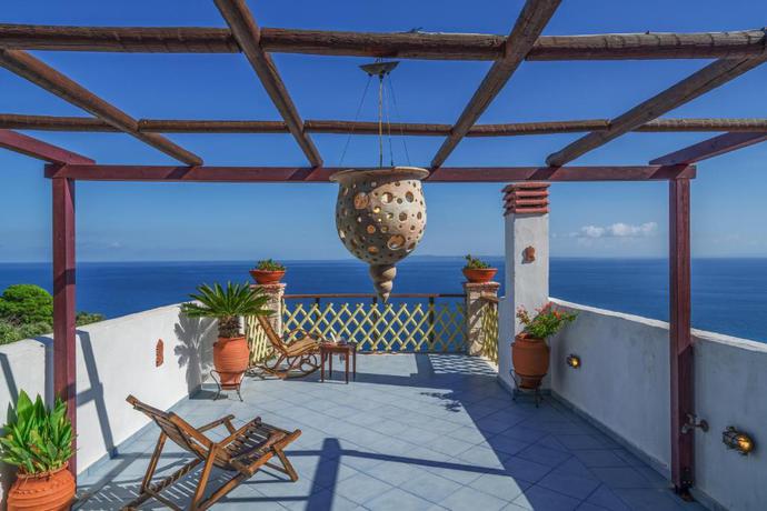 Imagen general del Zakynthos Villas. Foto 25