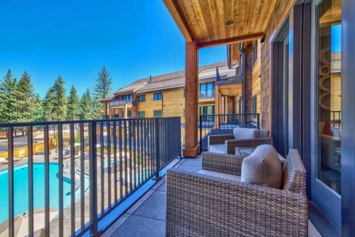 Imagen de la habitación del Zalanta, A Vail Resorts Property. Foto 2