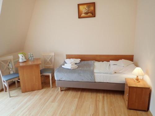 Imagen de la habitación del Zameczek. Foto 6