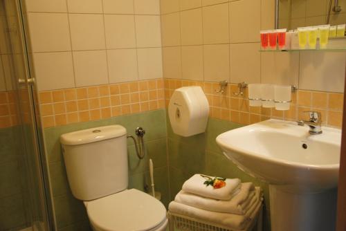 Imagen de la habitación del Zameczek. Foto 9