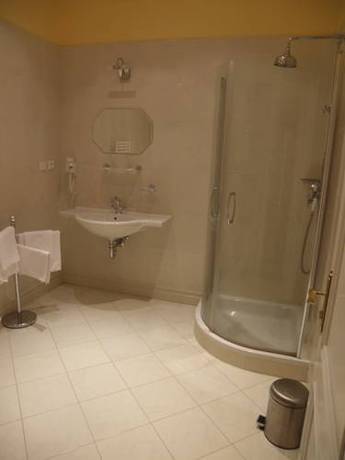Imagen de la habitación del Zamek Cerveny Hradek. Foto 3