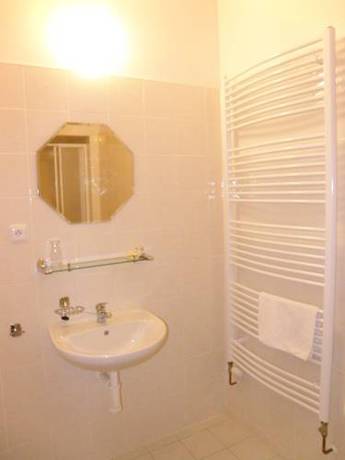 Imagen de la habitación del Zamek Cerveny Hradek. Foto 4