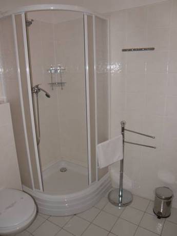Imagen de la habitación del Zamek Cerveny Hradek. Foto 16