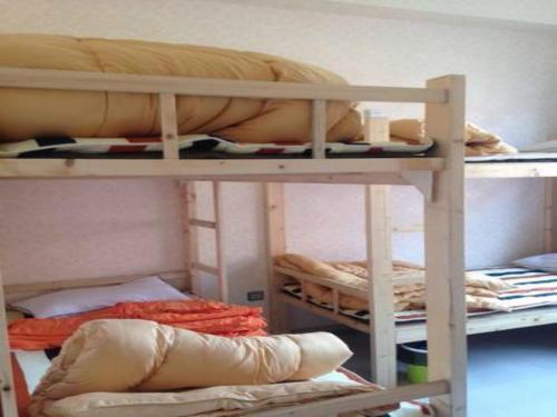 Imagen de la habitación del Zanggu Inn Gannan. Foto 6