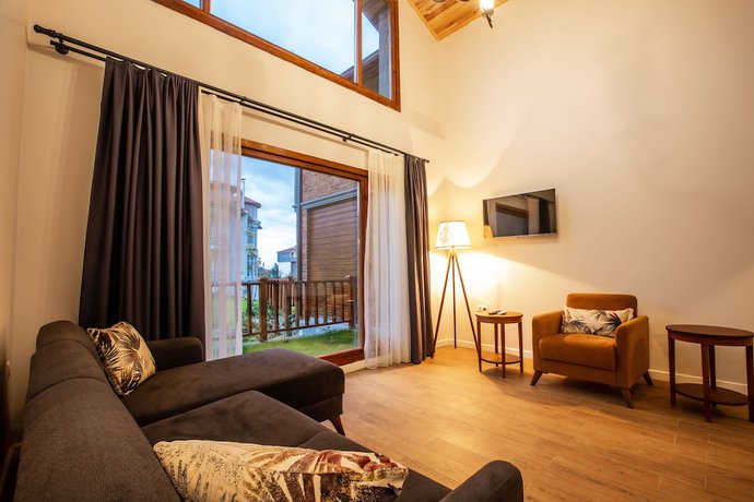 Imagen de la habitación del Zanike Hotel. Foto 16
