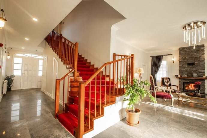 Imagen de los interiores del Zanike Hotel. Foto 20