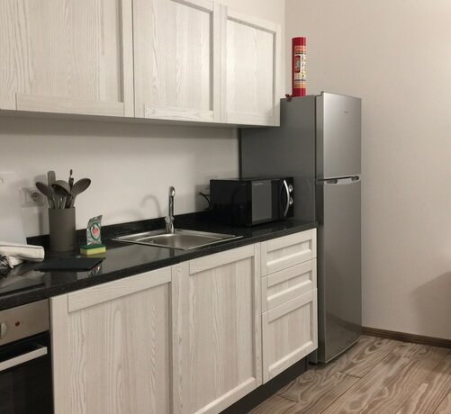 Imagen de la habitación del Zannetti. Foto 12