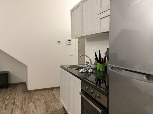 Imagen de la habitación del Zannetti. Foto 16