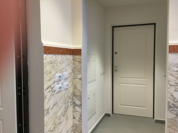 Imagen de la habitación del Zannetti. Foto 17