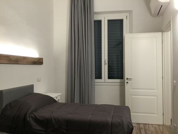 Imagen de la habitación del Zannetti. Foto 18