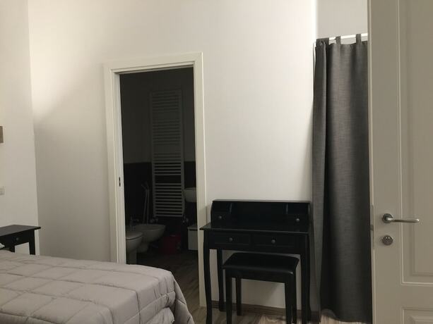 Imagen de la habitación del Zannetti. Foto 19