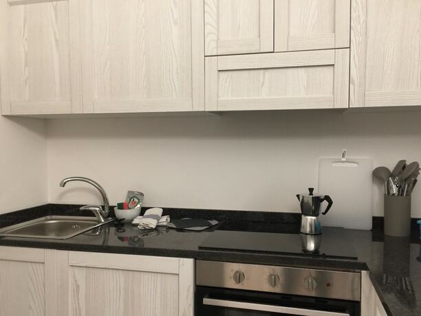 Imagen de la habitación del Zannetti. Foto 20