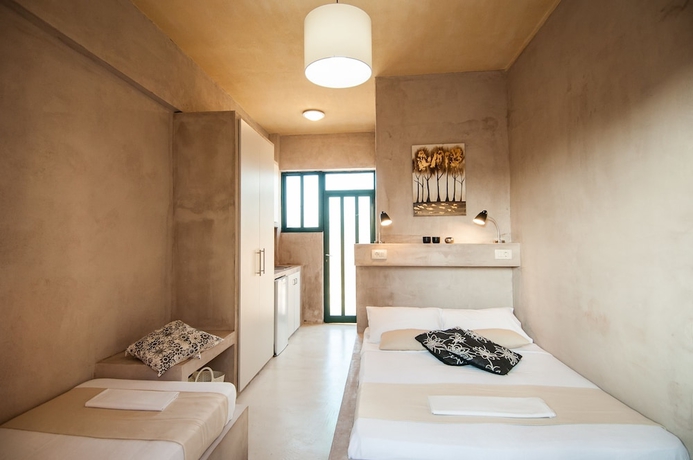 Imagen de la habitación del Zante Nest Studios & Apartments. Foto 3