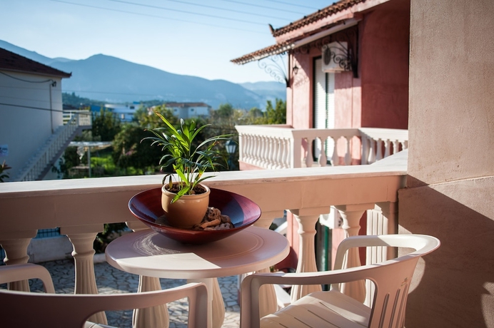 Imagen de la habitación del Zante Nest Studios & Apartments. Foto 4