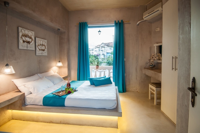 Imagen de la habitación del Zante Nest Studios & Apartments. Foto 5