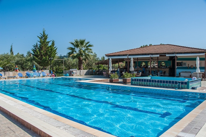 Imagen general del Zante Nest Studios & Apartments. Foto 1