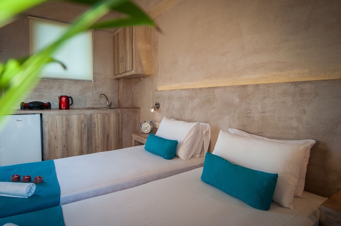 Imagen de la habitación del Zante Nest Studios & Apartments. Foto 7
