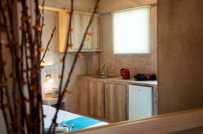 Imagen de la habitación del Zante Nest Studios & Apartments. Foto 8
