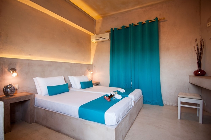 Imagen de la habitación del Zante Nest Studios & Apartments. Foto 9