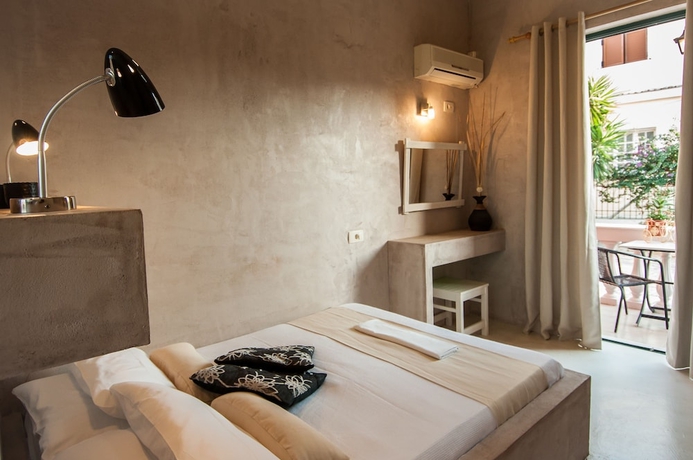 Imagen de la habitación del Zante Nest Studios & Apartments. Foto 10