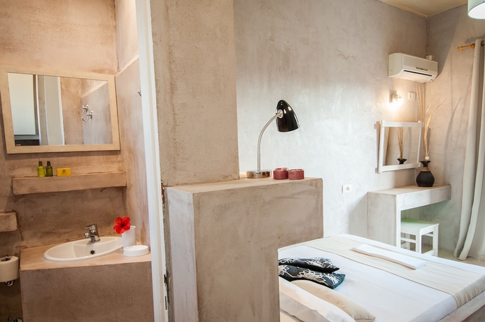 Imagen de la habitación del Zante Nest Studios & Apartments. Foto 12